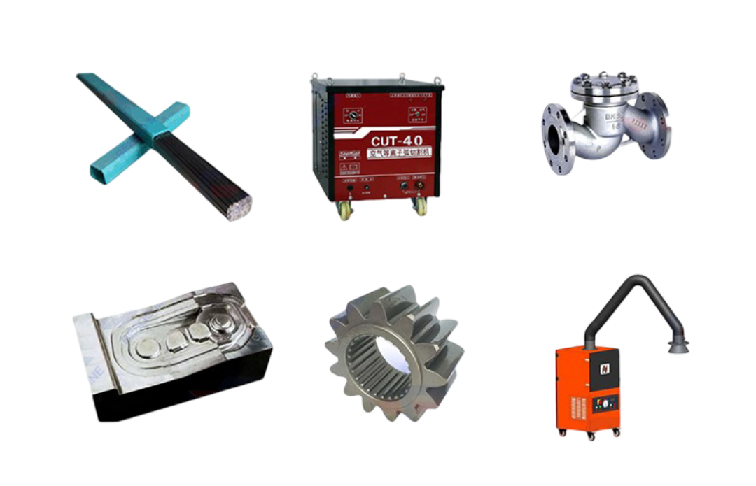 Welding/Cutting/Inspection